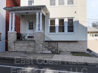 217 N Locust St #1, Hagerstown, MD 21740
