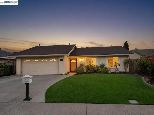 4846 Sally Ct, Union City, CA 94587