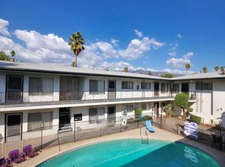 550 N Catalina Ave APT 18, Pasadena, CA 91106