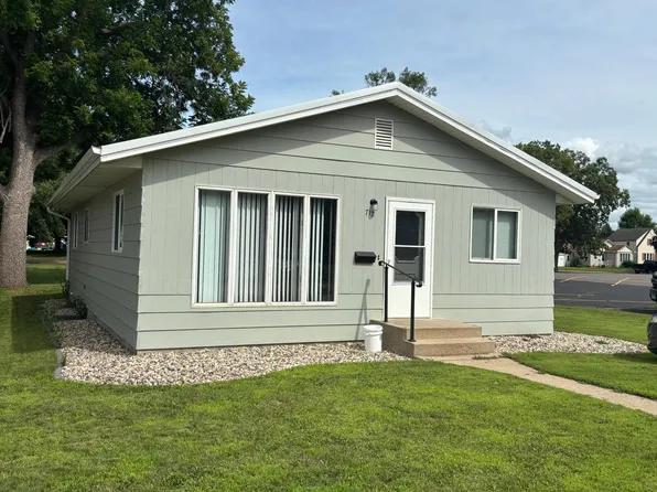 712 Logan Ave, Jackson, MN 56143