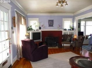 3219 SE 22nd Ave, Portland, OR 97202