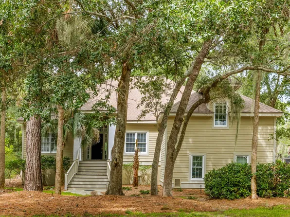 2945 Seabrook Island Rd, Johns Island, SC 29455