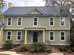 509 Willow Branch Way, Mount Pleasant, SC 29464