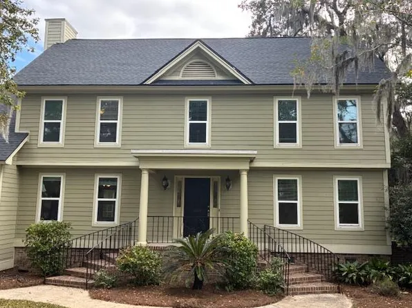 509 Willow Branch Way, Mount Pleasant, SC 29464