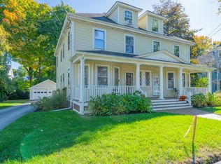 31 Highland St, Concord, MA 01742