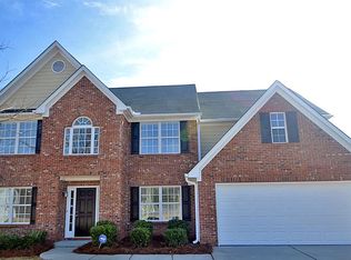 915 Shannon Rd SW, Loganville, GA 30052