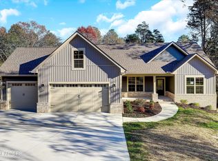 306 Cheeyo Ln, Loudon, TN 37774