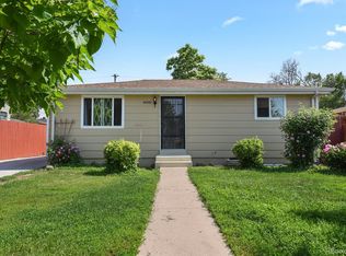 4600 W Center Ave, Denver, CO 80219