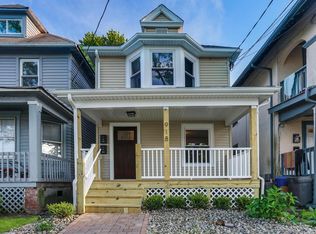 918 Monroe Ave, Asbury Park, NJ 07712