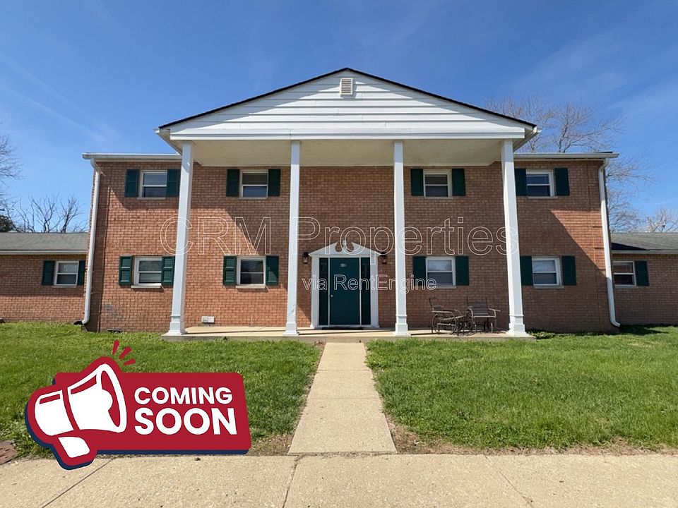 1st image of 1410 E Jefferson St APT 12