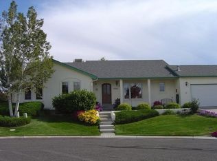 2705 Cancun Ct, Grand Junction, CO 81506