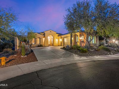12246 W BLACKSTONE Court, Peoria, AZ, 85383