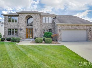 25227 W Sunderlin Rd, Plainfield, IL 60585