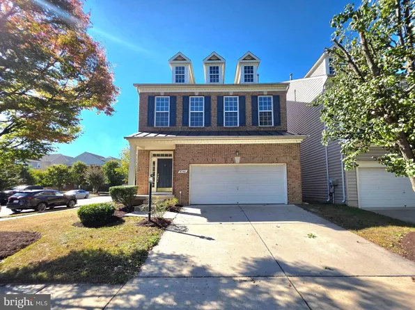 8346 Middle Ruddings Dr, Lorton, VA 22079