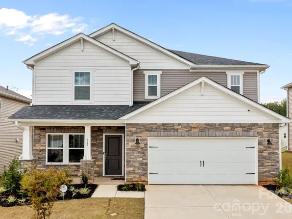 160 Shepherds Landing Dr, Mooresville, NC 28115