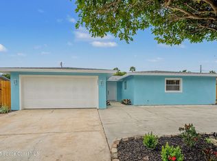 292 Pine Tree Dr, Indialantic, FL 32903