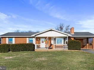 125 Racey Ln, Strasburg, VA 22657
