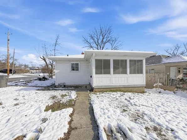 3551 N Parker Ave, Indianapolis, IN 46218