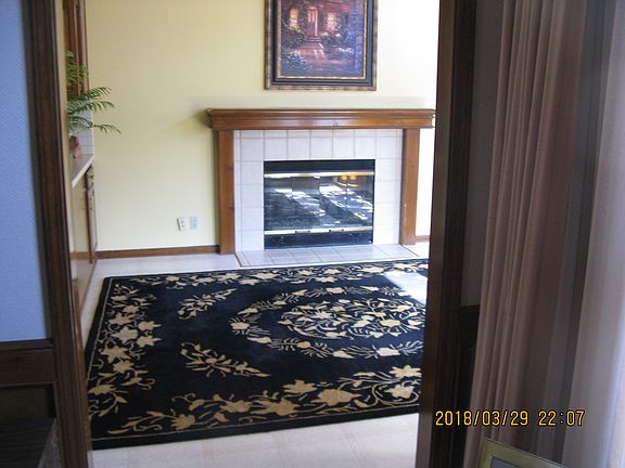 Hearth Room