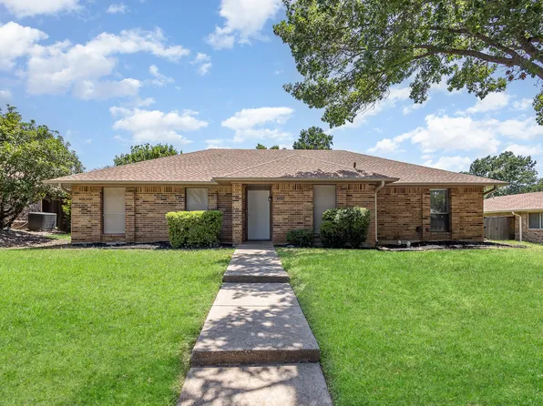 1602 Walker Dr, Carrollton, TX 75007