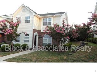 2120 Piney Brook Rd UNIT 108, Raleigh, NC 27614