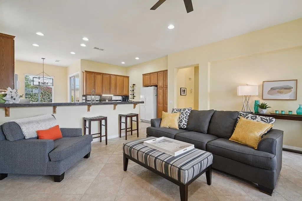 2 bed, 1404 sqft, $3,200 — Photo 4