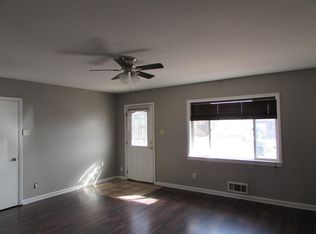 1404 Dona Ave, Grants, NM 87020