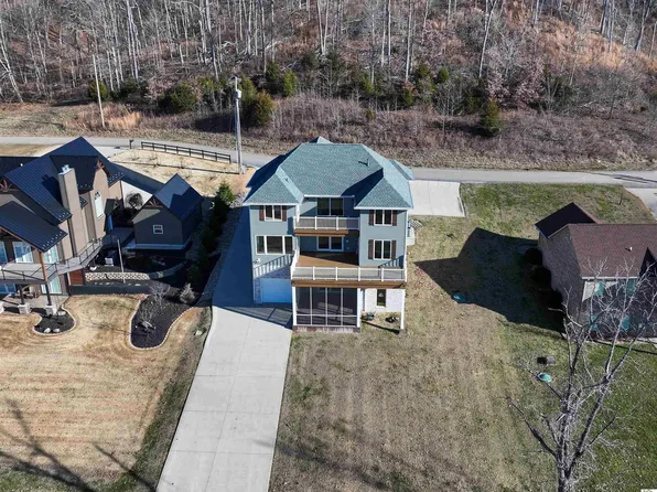 478 Eden Bay, Eddyville, KY 42038