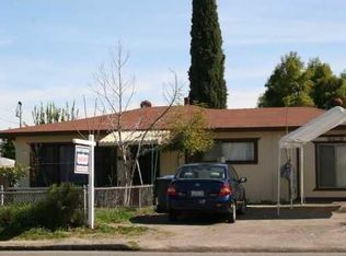 8679 Fanita Dr, Santee, CA 92071