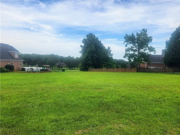 123 Parkside Dr, Anderson, SC 29621