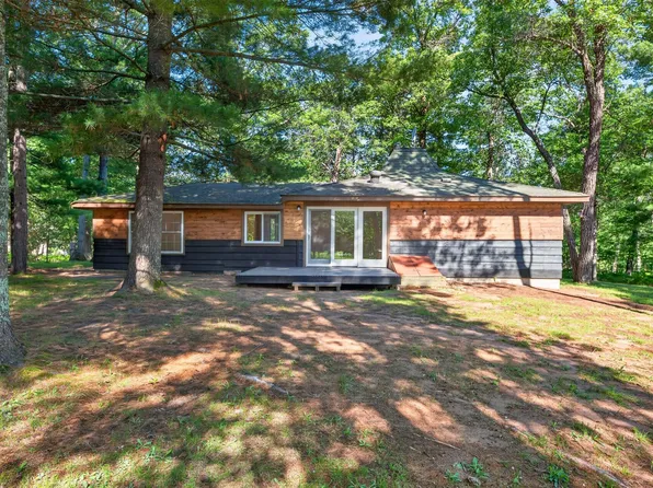 29110 Treasure Island Trailway, Danbury, WI 54830