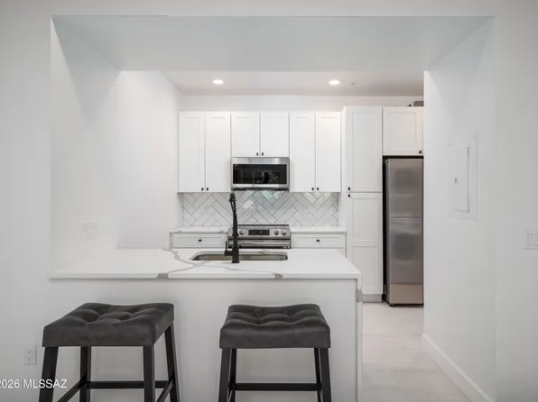 1500 E Pusch Wilderness Dr Unit 17105, Tucson, AZ 85737