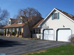 4709 Williams Ave, Reading, PA 19606