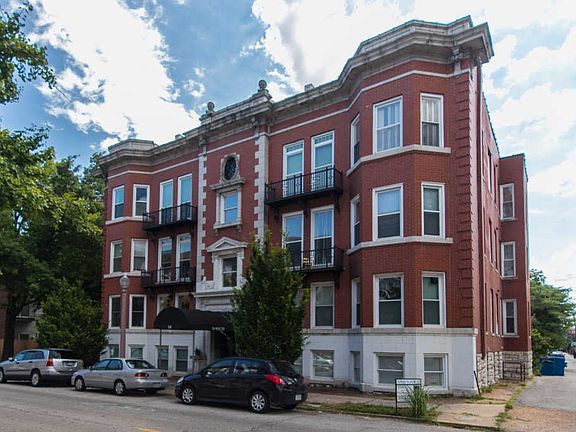 3rd image of 14 S Taylor Ave APT 3N