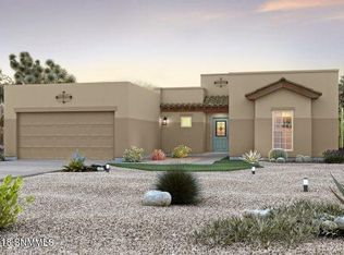 4630 Monument Ct, Las Cruces, NM 88011