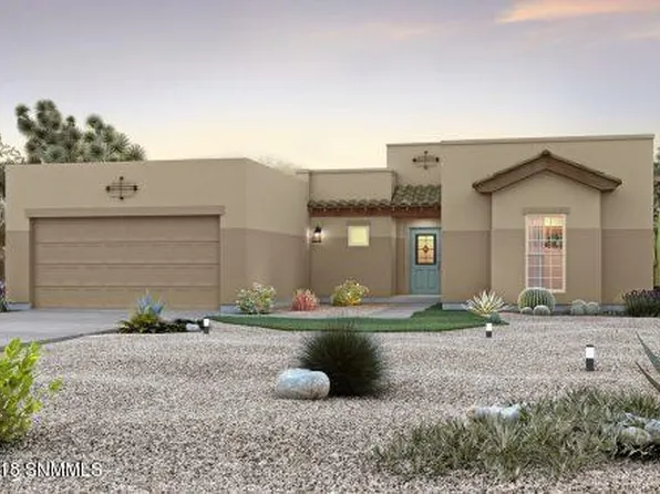 4630 Monument Ct, Las Cruces, NM 88011