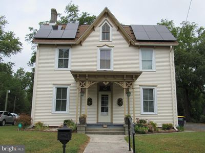 161 Delaware Ave, Laurel, DE, 19956