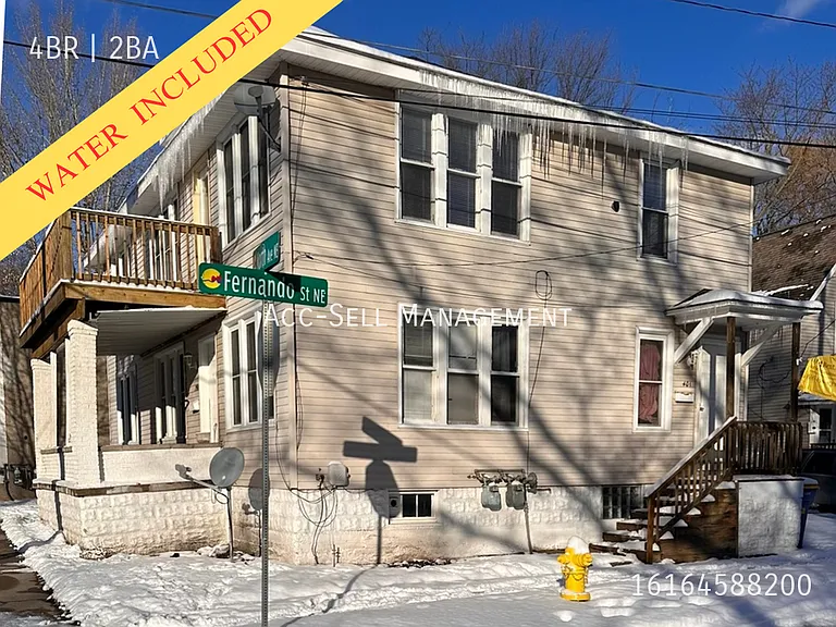 401 Fernando St NE — Photo 3