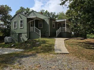1531 Keswick Ave NE, Roanoke, VA 24012