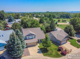 3974 Campo Ct, Boulder, CO 80301
