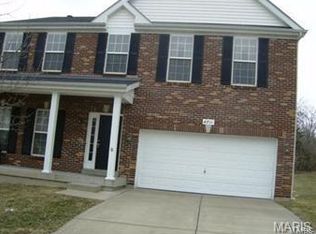 4711 Rutledge Way Dr, Saint Louis, MO 63129