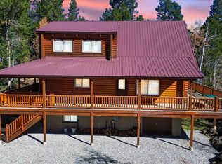 4240 N Meadow Ranch Dr, Alton, UT 84710