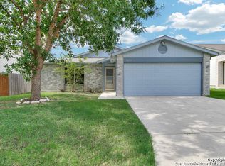 8024 Coral Meadow Dr, Converse, TX 78109