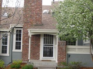 2911 W Long Cir APT E, Littleton, CO 80120