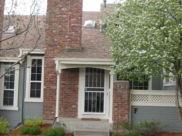 2911 W Long Cir, Littleton, CO 80120