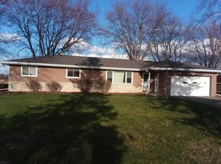 674 N State St, Chilton, WI 53014