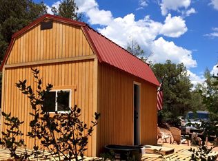 1047 W Munsee Dr, Payson, AZ 85541