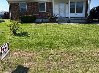 543 Beechland Rd, Louisville, KY 40229