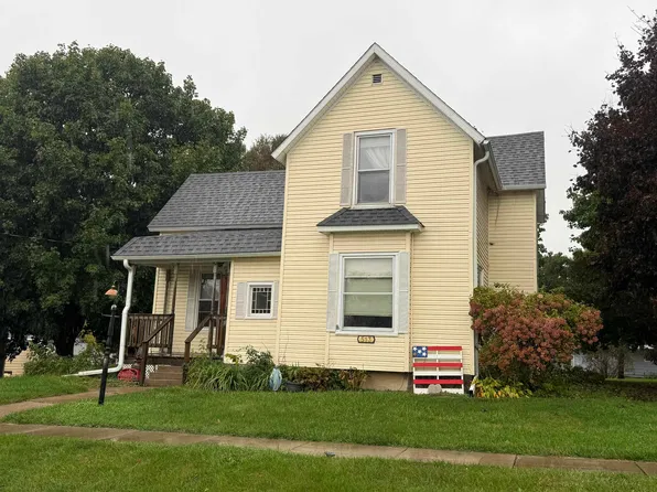513 Congress St, Bloomington, WI 53804