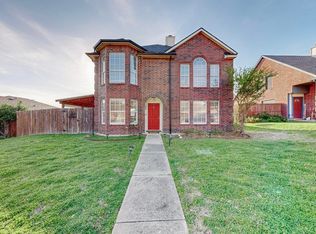 506 High Crst, McKinney, TX 75072